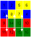 Flat Rubik - Flip Flat Puzzle
