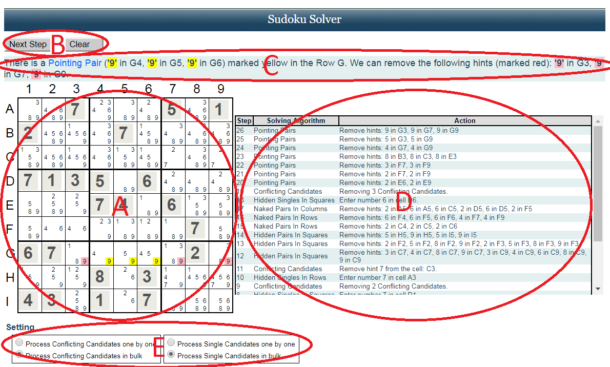 How to Use Sudoku Solver
